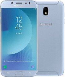 Замена экрана на телефоне Samsung Galaxy J7 (2017) в Владимире